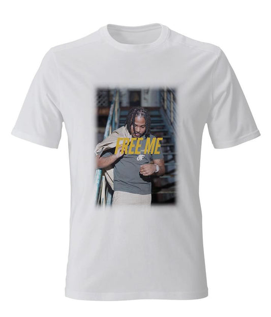 FREE ME TEE